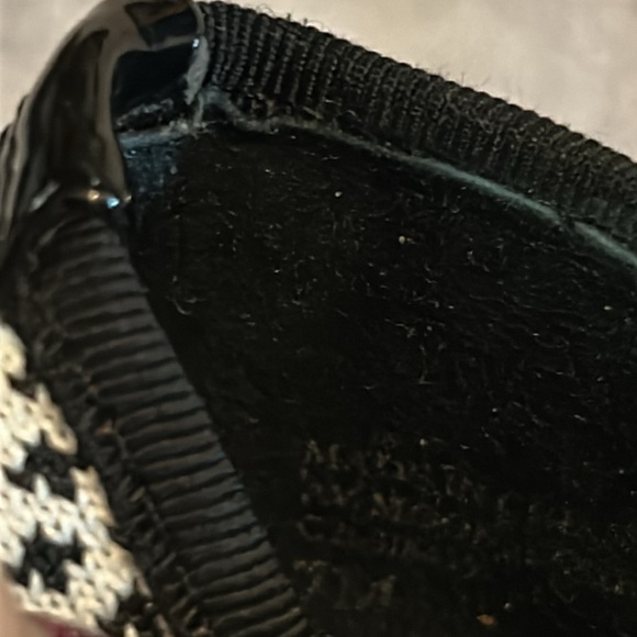 NWOT Adrienne Vittadini shoes - Picture 6 of 7